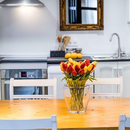 Logroño Centro, Una Casa con Vistas Exterior foto