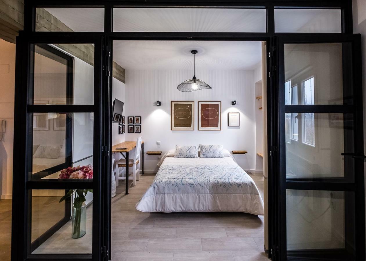 Logroño Centro, Una Casa con Vistas Exterior foto