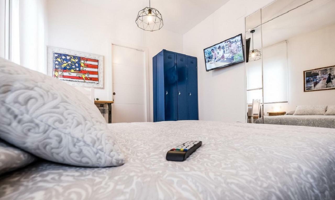 Logroño Centro, Una Casa con Vistas Exterior foto