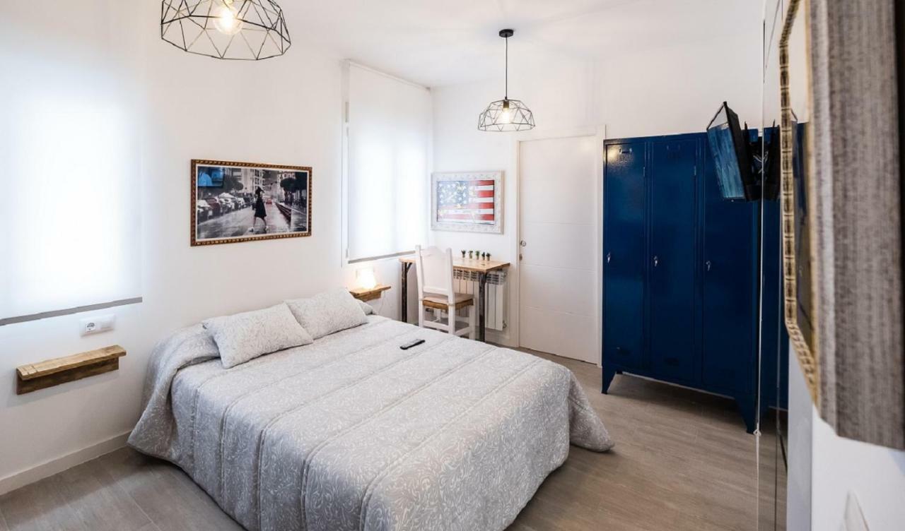Logroño Centro, Una Casa con Vistas Exterior foto