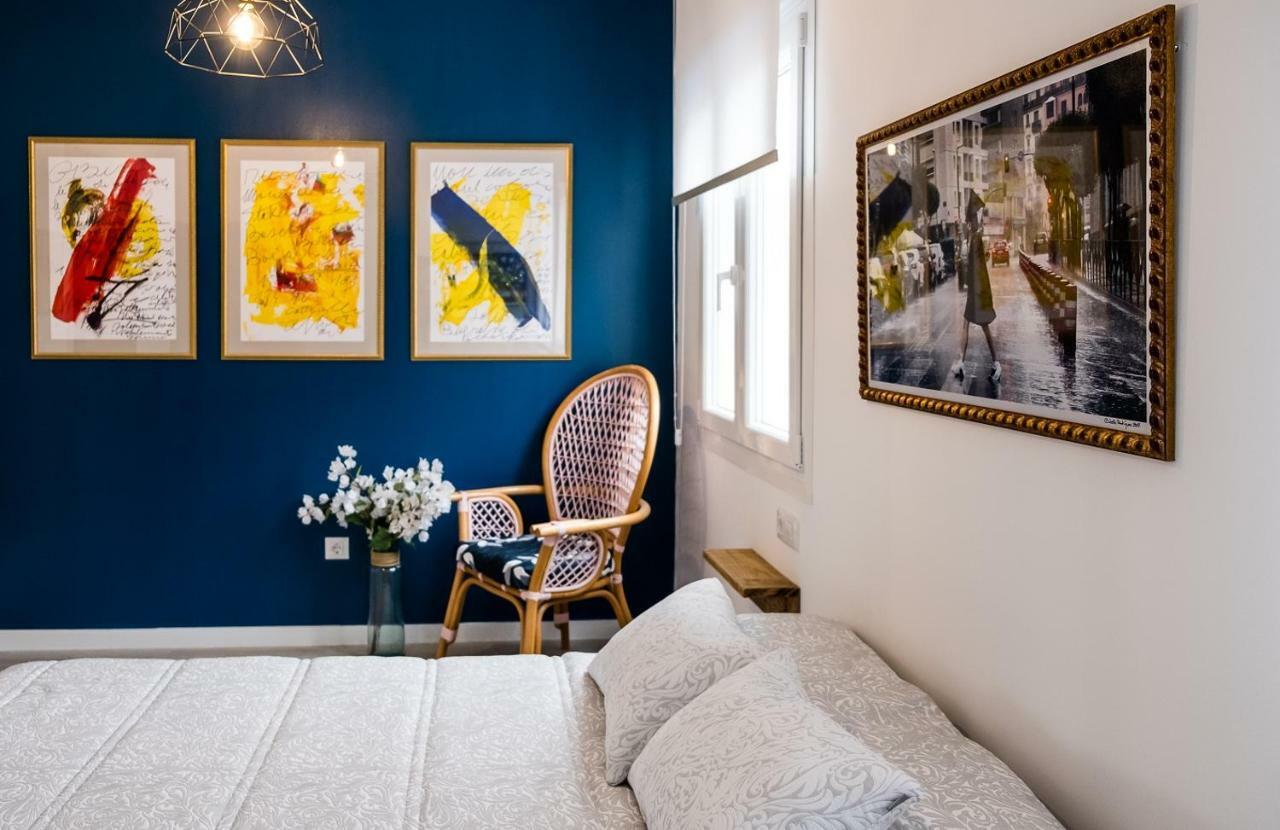 Logroño Centro, Una Casa con Vistas Exterior foto