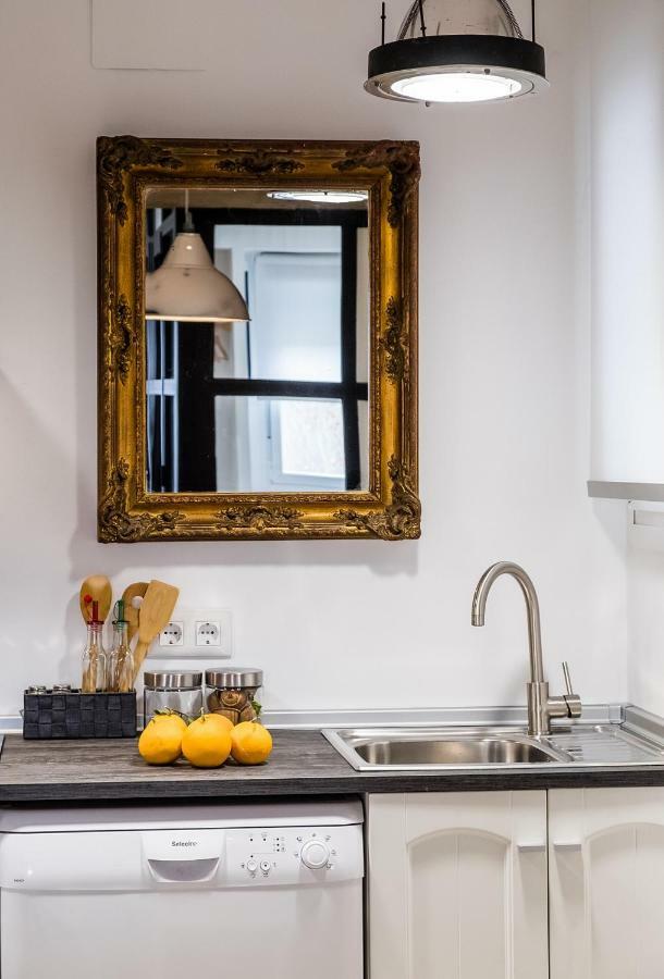 Logroño Centro, Una Casa con Vistas Exterior foto