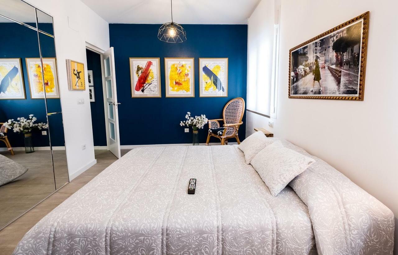 Logroño Centro, Una Casa con Vistas Exterior foto