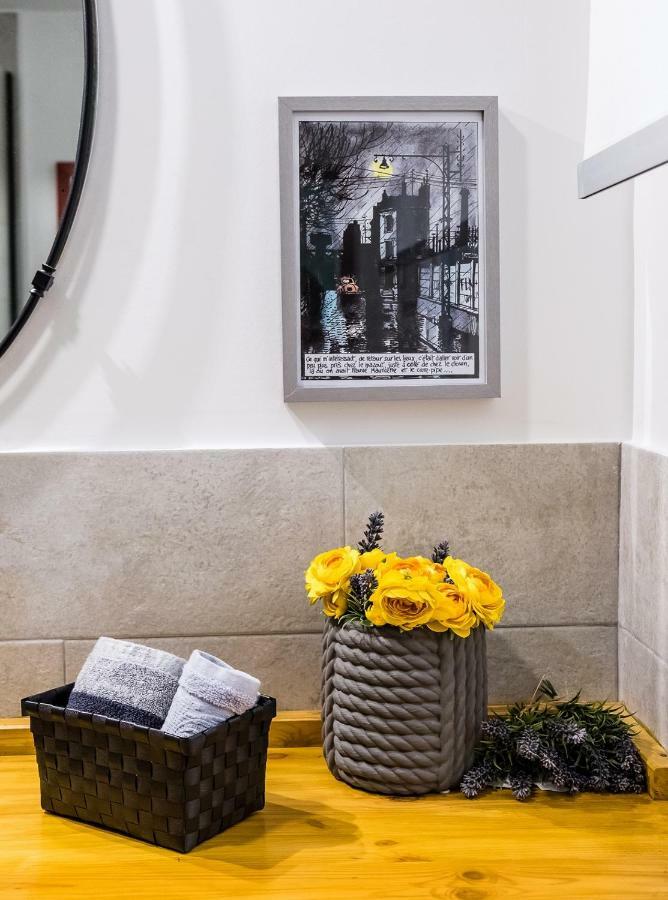 Logroño Centro, Una Casa con Vistas Exterior foto