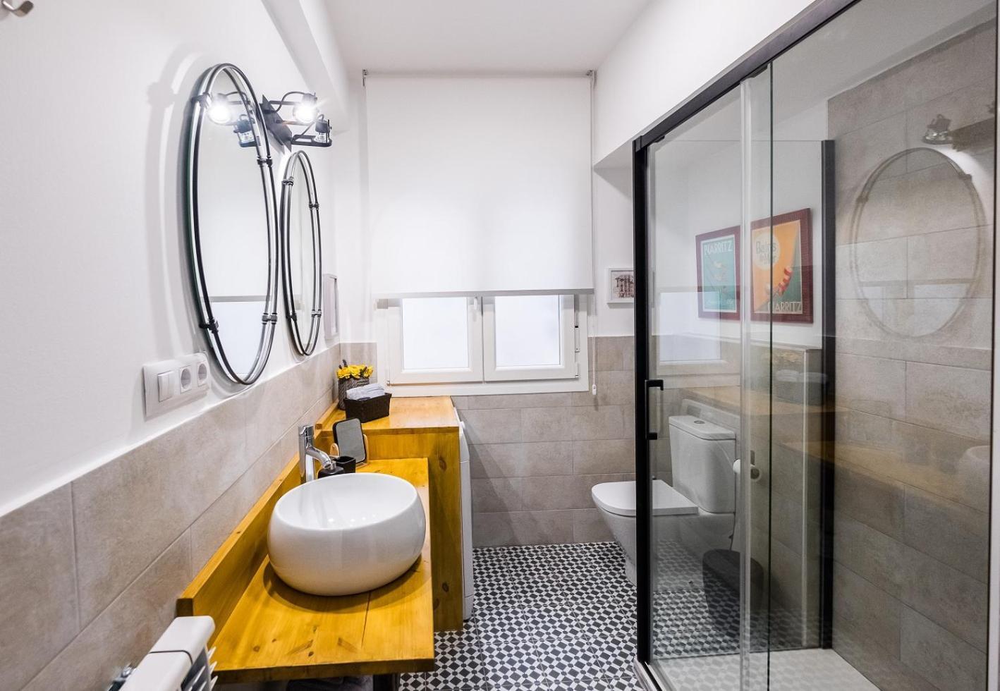 Logroño Centro, Una Casa con Vistas Exterior foto